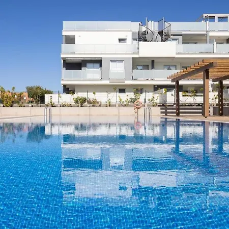 Tejita Pool And Chill By Sunkeyrents Apartament Granadilla De Abona