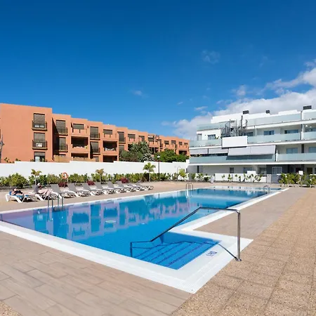 Tejita Pool And Chill By Sunkeyrents Apartament