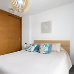 Daire Tejita Pool And Chill By Sunkeyrents Granadilla De Abona
