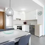 Daire Tejita Pool And Chill By Sunkeyrents Granadilla De Abona