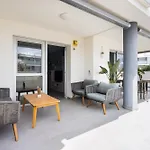 Tejita Pool And Chill By Sunkeyrents Daire Granadilla De Abona