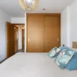 Tejita Pool And Chill By Sunkeyrents * Granadilla De Abona