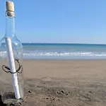 Tejita Pool And Chill By Sunkeyrents * Granadilla De Abona
