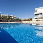 Tejita Pool And Chill By Sunkeyrents Daire Granadilla De Abona