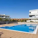 Tejita Pool And Chill By Sunkeyrents Granadilla De Abona
