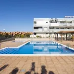 Tejita Pool And Chill By Sunkeyrents Daire Granadilla De Abona