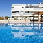 Tejita Pool And Chill By Sunkeyrents Daire Granadilla De Abona