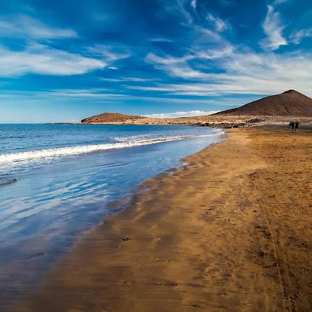 Tejita Pool And Chill By Sunkeyrents * 格拉纳迪利亚-德阿沃纳