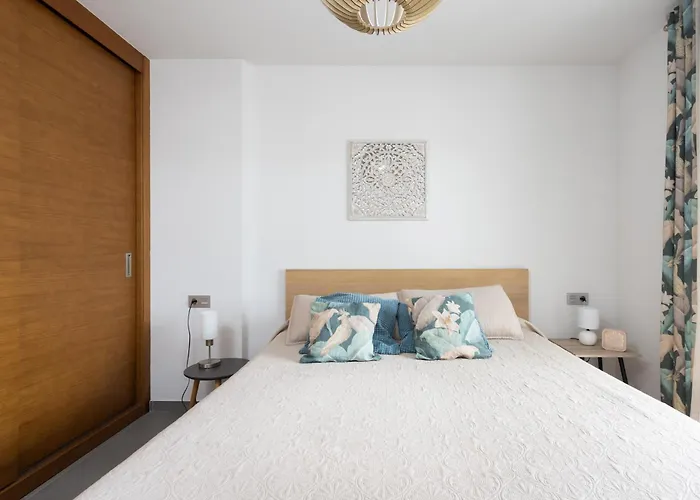 Tejita Pool And Chill By Sunkeyrents Granadilla De Abona