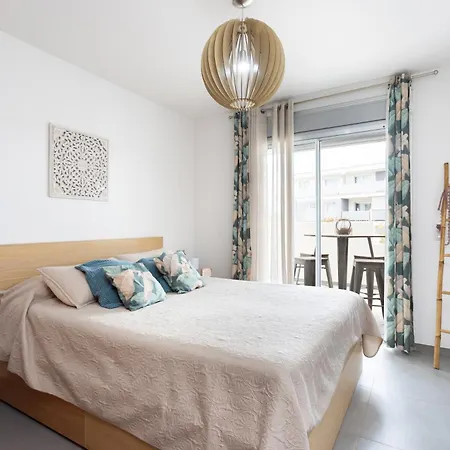 Appartement Tejita Pool And Chill By Sunkeyrents Granadilla De Abona