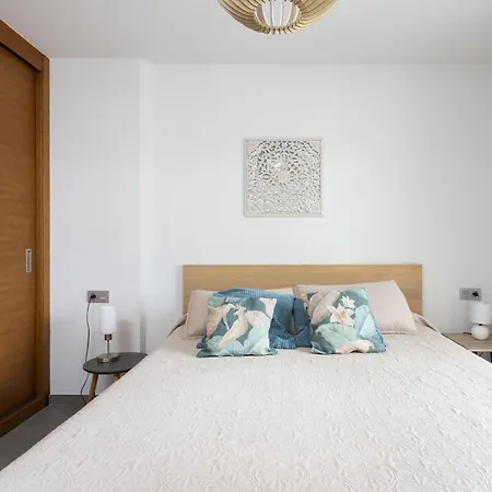 Tejita Pool And Chill By Sunkeyrents Granadilla De Abona