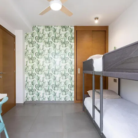 Tejita Pool And Chill By Sunkeyrents