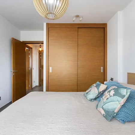 Tejita Pool And Chill By Sunkeyrents * Granadilla De Abona