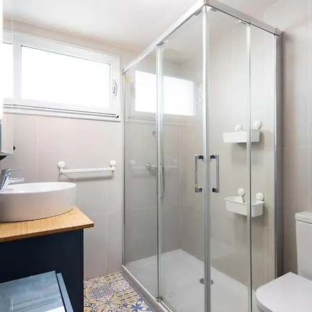 Appartement Tejita Pool And Chill By Sunkeyrents