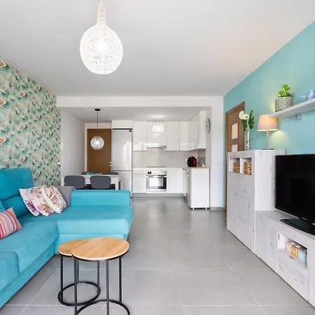 Tejita Pool And Chill By Sunkeyrents Appartement