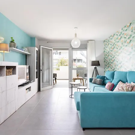 Tejita Pool And Chill By Sunkeyrents Appartement *