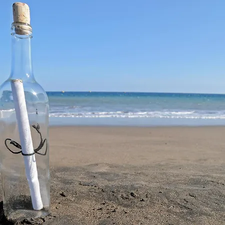 Tejita Pool And Chill By Sunkeyrents * Granadilla De Abona