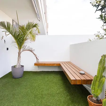 Tejita Pool And Chill By Sunkeyrents Appartement