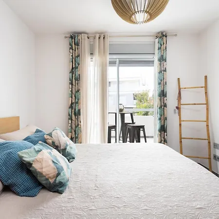 Appartement Tejita Pool And Chill By Sunkeyrents *