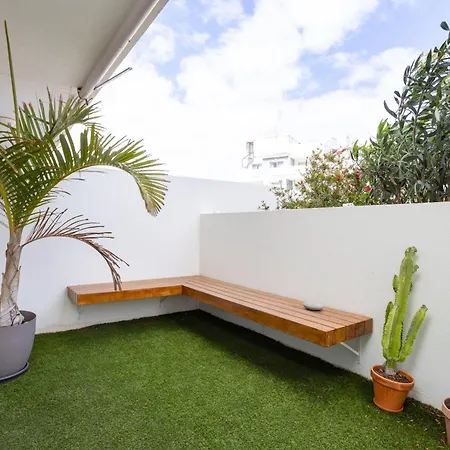 Tejita Pool And Chill By Sunkeyrents Appartement *