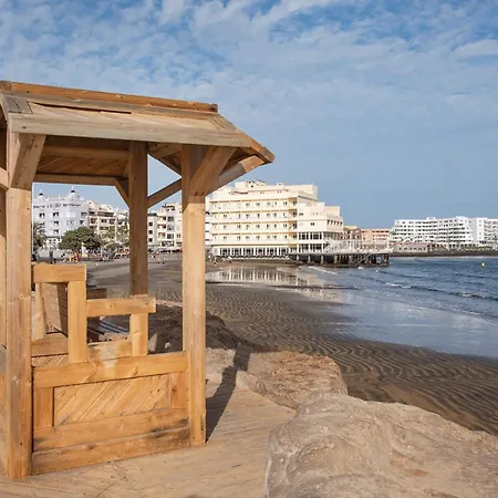 Appartement Tejita Pool And Chill By Sunkeyrents *