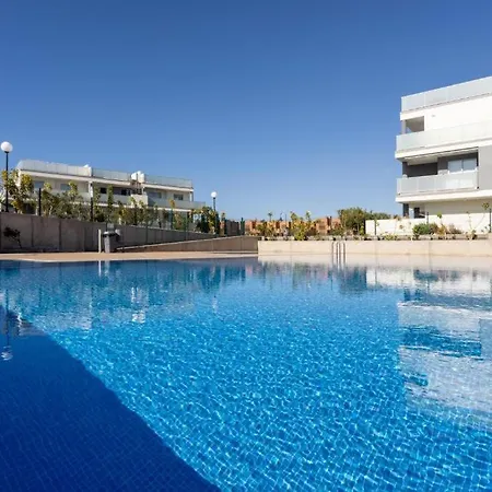 Tejita Pool And Chill By Sunkeyrents Appartamento Granadilla De Abona