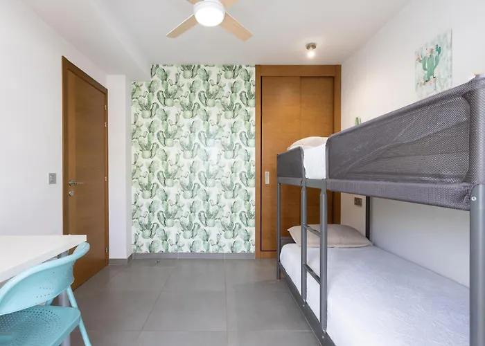 Tejita Pool And Chill By Sunkeyrents