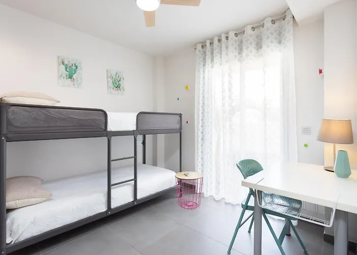 Apartamento Tejita Pool And Chill By Sunkeyrents