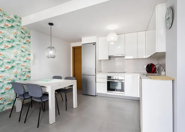 Tejita Pool And Chill By Sunkeyrents Apartamento