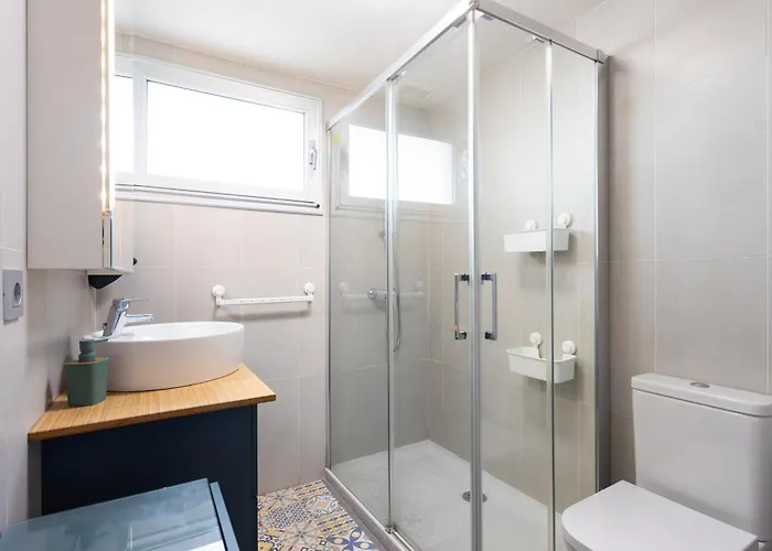 Lejlighed Tejita Pool And Chill By Sunkeyrents