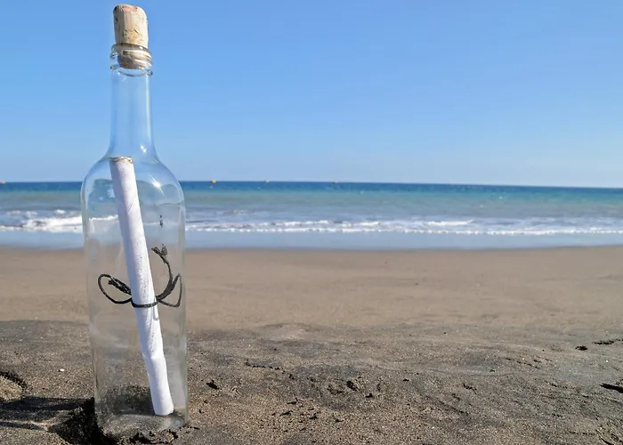 Tejita Pool And Chill By Sunkeyrents * Granadilla De Abona