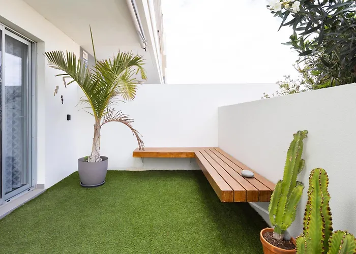 Tejita Pool And Chill By Sunkeyrents Apartamento