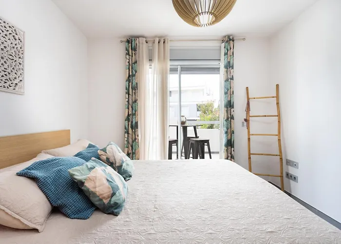 Apartamento Tejita Pool And Chill By Sunkeyrents *