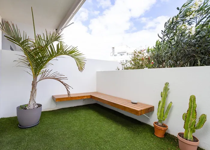 Tejita Pool And Chill By Sunkeyrents Lejlighed *