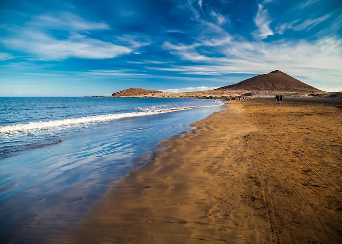 Tejita Pool And Chill By Sunkeyrents * Granadilla De Abona