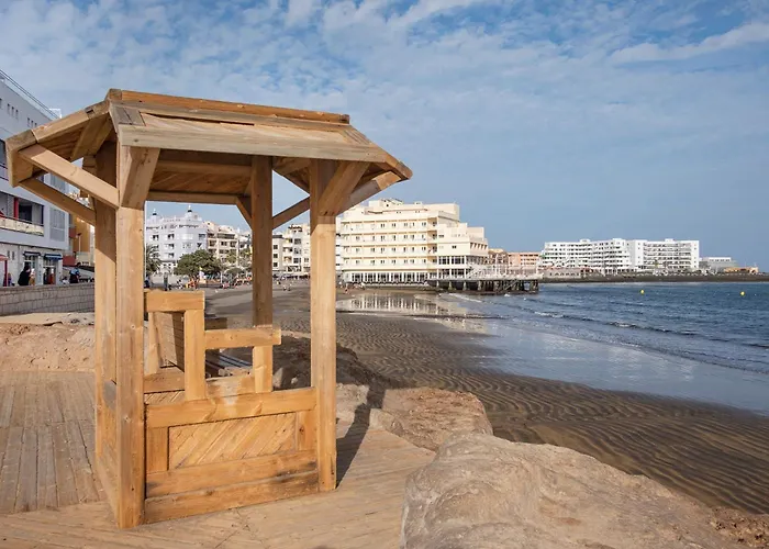 Apartamento Tejita Pool And Chill By Sunkeyrents *