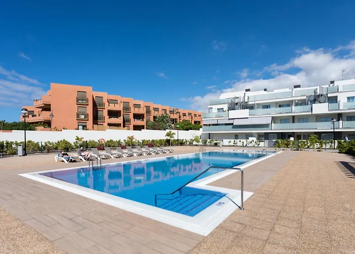Tejita Pool And Chill By Sunkeyrents Apartamento