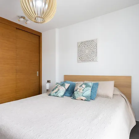Appartamento Tejita Pool And Chill By Sunkeyrents Granadilla De Abona